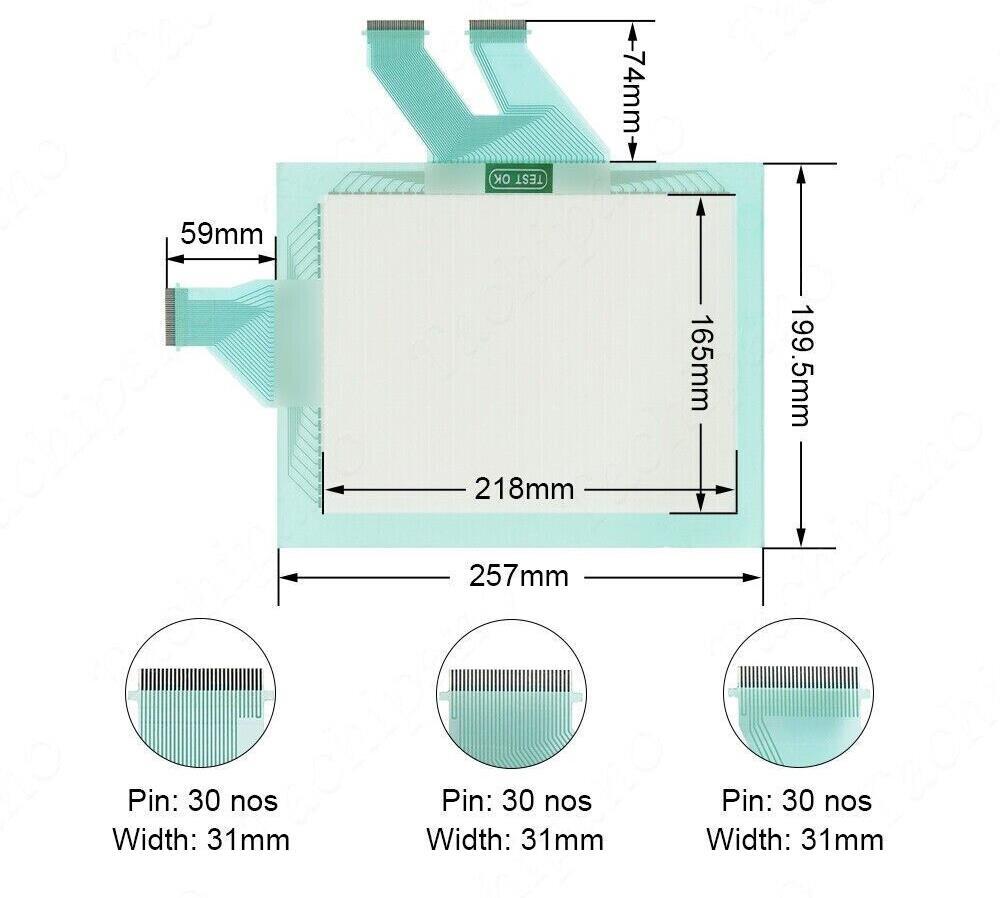Touch-screen-panel-for-TP-3476S1-TP-3476-S1-TP3476S1-TP3476-S1-with-overlay-405875175302-2