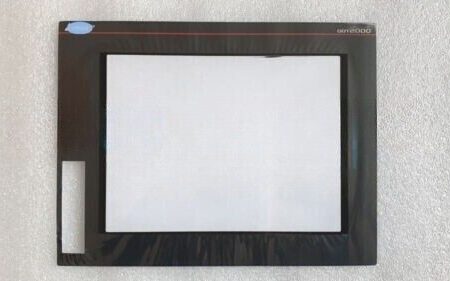 Touchpad + Protective film For Mitsubishi GT2508-VTBA GT2508-VTBD