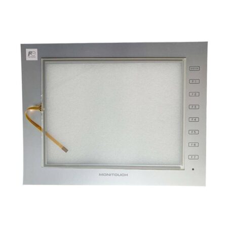 Touchpad + protective film For V9100IC V9100ICD V9100IS V9100ISD