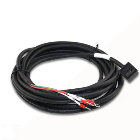 Yaskawa servo motor power cable JZSP-CSM03-05-E 5M
