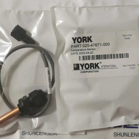 York Temperature Sensor 025-47671-000 Water Temperature Probe Conditioner Parts