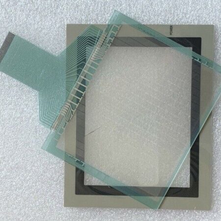 touchpad + Protective Film For F943GOT-SBD F943GOT-LWD F943GOT-SWD F943GOT-BWD