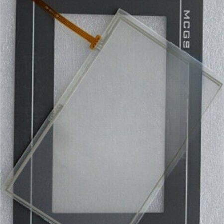 touchpad + protective film For MCGS TPC7062K TPC7062KS TPC7062KX TPC7062KD