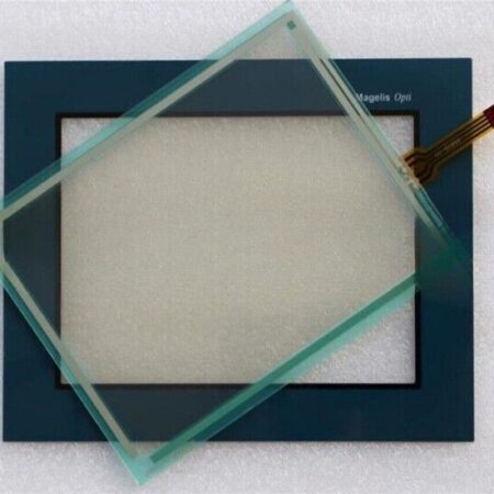 1 PCS NEW IN BOX Schneider Touch screen Glass+ Protective film XBTGT4230