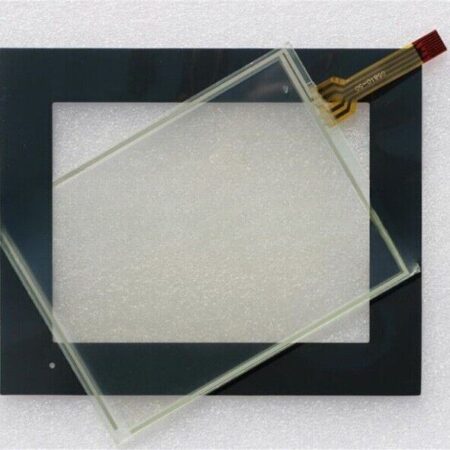 1 PCS NEW IN BOX Schneider Touch screen glass+Protective film XBTOT2110