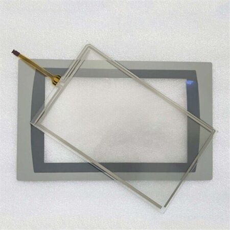 1 PCS PanelView Plus7 900W 2711P-T9W21D8S Protective Film+Touch Screen Glass