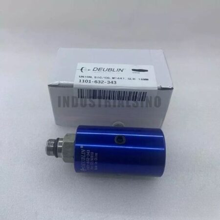 1101-632-343 New Rotating Union Substitute High Speed