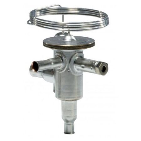1PC 068U2109 DANFOSS REFRIGERATION Thermostatic Expansion Valve Tube