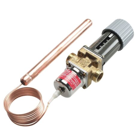 1PC DANFOSS AVTA 15 067G3207 Thermostatic Expension Valve New