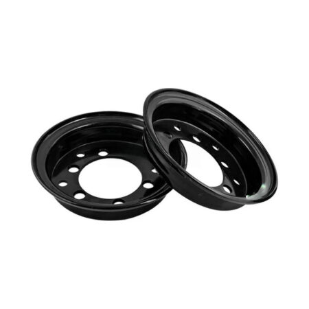 1PC FOR 231154110007 Wheel Hub Tire Steel Ring Assembly