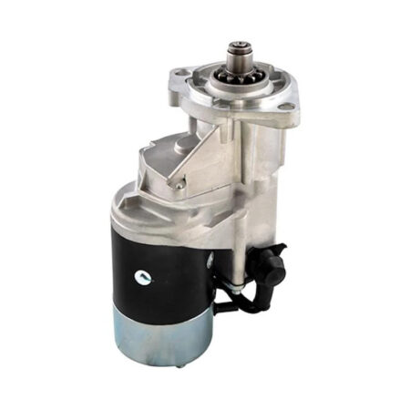 1PC FOR 28100-23660-71 Forklift Starter 12V 4.5KW