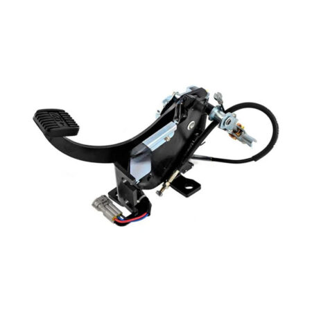 1PC FOR 46110-26611-71 Forklift Foot Brake Assembly