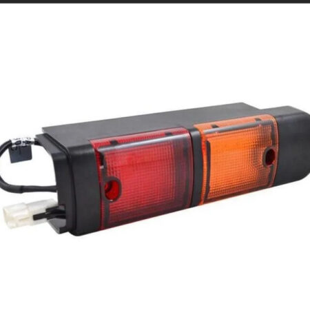 1PC FOR 85202612VLED2C Forklift Taillight 12-80V LED