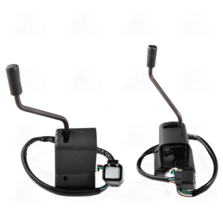 1PC FOR 91306-45200 Control Switch Forklift Gear Switch No Button