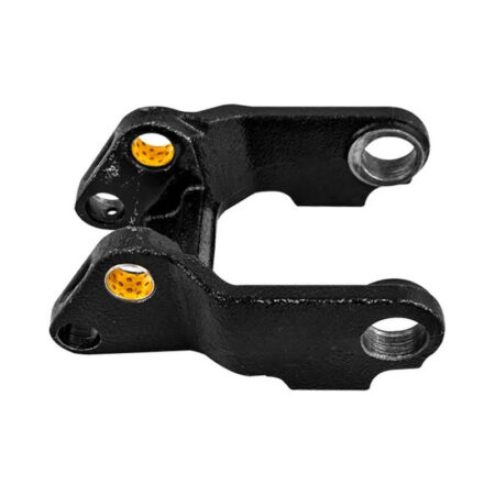 1PC FOR BT 132523 Forklift Load Wheel Bracket LT2000