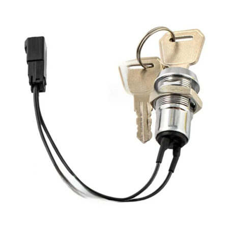 1PC FOR BT 171653 Ignition Switch 2-Pin with Cable