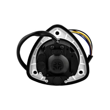 1PC FOR Forklift E20 Joystick Cross Universal Handle 7919040015