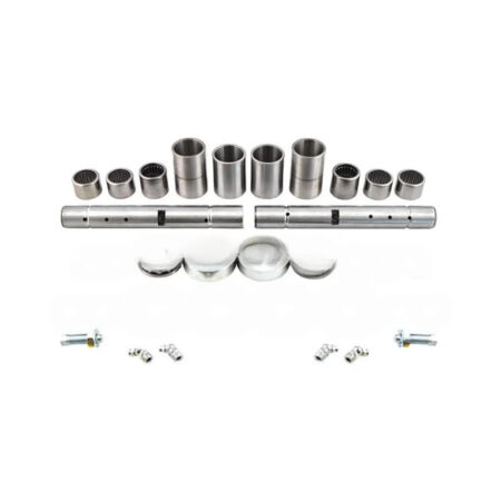 1PC FOR HC N030-ZXXLB Forklift Rear Axle Kingpin Steering Knuckle Repair Kit