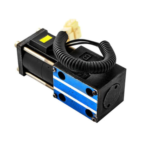 1PC FOR Hangcha DCF-24V-HC Solenoid Valve 24VDC Forklift Part