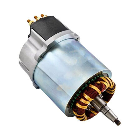1PC FOR Heli Lida 301400001 Forklift Drive Motor 24V