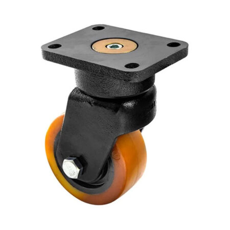 1PC FOR Hyster 1573924 Auxiliary Wheel Assembly