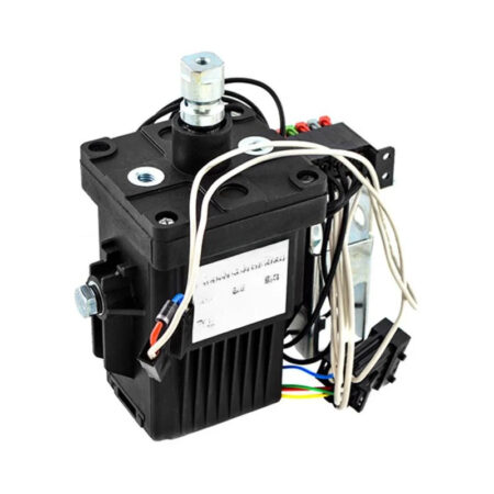 1PC FOR Jungheinrich 51368526 Emergency Stop Switch 24V EJE Electric Pallet Truc