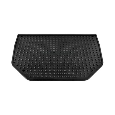 1PC FOR Lida 4300734004 Forklift Pedal Rubber Mat