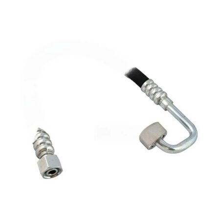 1PC FOR Linde 12764413208 Forklift E25 Lift Cylinder Oil Hose