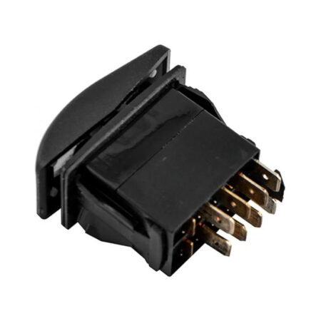 1PC FOR Linde 7915490622 Rocker Switch Wiper 346/386 Series