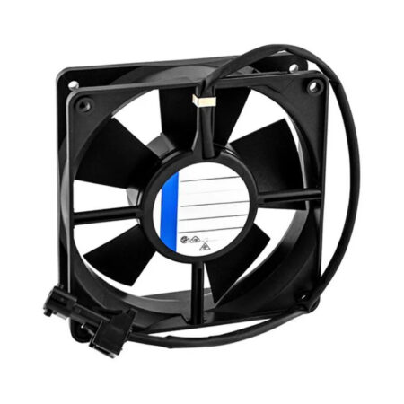 1PC FOR Linde 7918911937 Radiator Fan 24V Square
