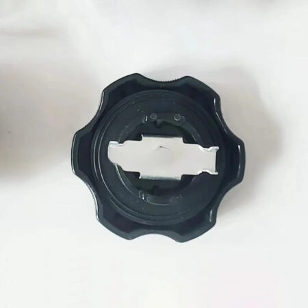 1PC FOR MD008784 Forklift Fuel Tank Cap