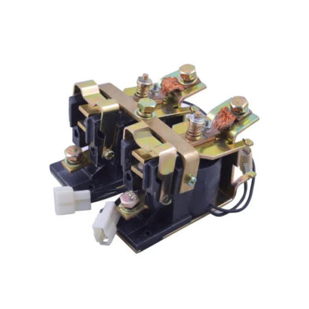 1PC FOR Nichiyu 24200-36260 Contactor Assembly 48V Dual 100A