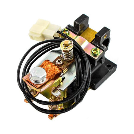 1PC FOR Nichiyu 24200-36270 Contactor Assembly 48V 100A