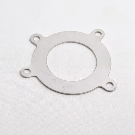 1PC FOR Nichiyu 70002-08760 Forklift Brake Pad Steel