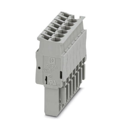 1PC FOR Phoenix 3040313 SP 2.5/7 Pluggable Terminal Block