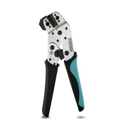 1PC FOR Phoenix Contact 1212111 CRIMPFOX-DSUB 5 Crimping Pliers D-SUB Connectors