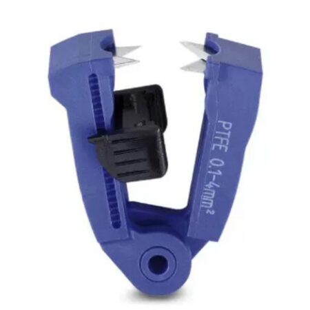 1PC FOR Phoenix Contact 1212151 WIREFOX 4/SB Spare Blade