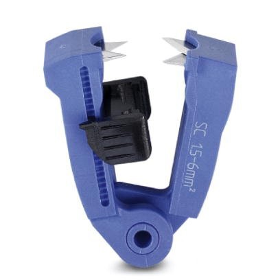 1PC FOR Phoenix Contact 1212314 WIREFOX 6SC/SB Spare Blade