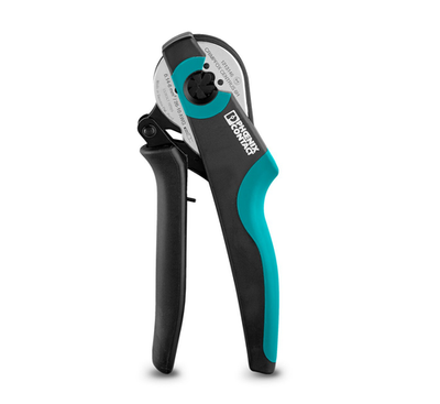 1PC FOR Phoenix Contact 1213146 CRIMPFOX CENTRUS 6H Crimping Pliers