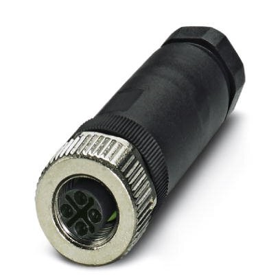 1PC FOR Phoenix Contact 1419640 SACC-M12FSS-2PECON-PG 9-M M12 Connector