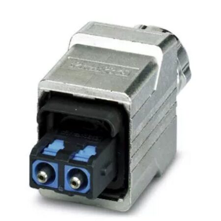 1PC FOR Phoenix Contact 1608032 VS-PPC-C1-SCRJ-MNNA-PG9-A4D-C FO Connector