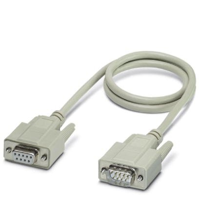 1PC FOR Phoenix Contact 1656246 VS-09-DSUB-20-LI-2.0 D-SUB Cable 9-Position 2m