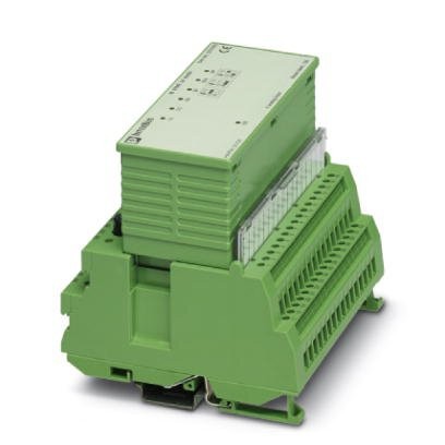 1PC FOR Phoenix Contact 2700838 IB ST 24 AI 4/EF I/O Module 4 Analog Inputs