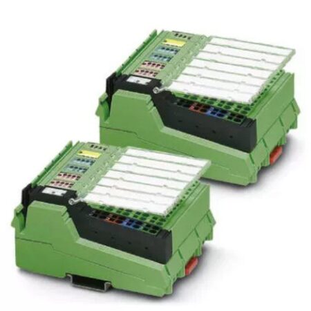 1PC FOR Phoenix Contact 2702875 ILB BT ADIO MUX Wireless Kit