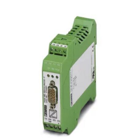 1PC FOR Phoenix Contact 2744461 PSM-ME-RS232/RS232-P Interface Converter