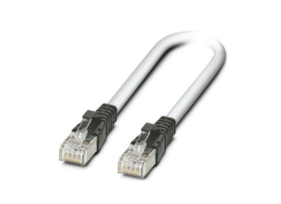 1PC FOR Phoenix Contact 2832263 Patch Cable CAT5 0.5m