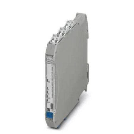 1PC FOR Phoenix Contact 2865489 MACX MCR-EX-SL-2NAM-T Isolation Amplifier