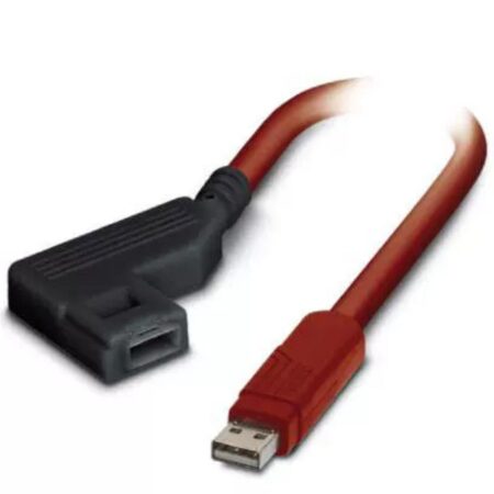 1PC FOR Phoenix Contact 2903447 RAD-CABLE-USB Programming Cable