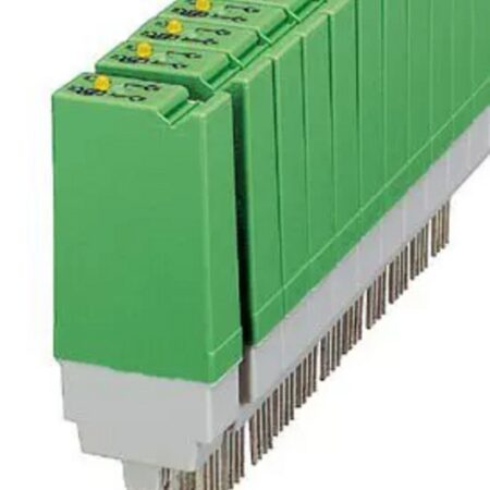 1PC FOR Phoenix Contact 2905190 ST-OV3-24DC/24DC/2 Solid State Relay