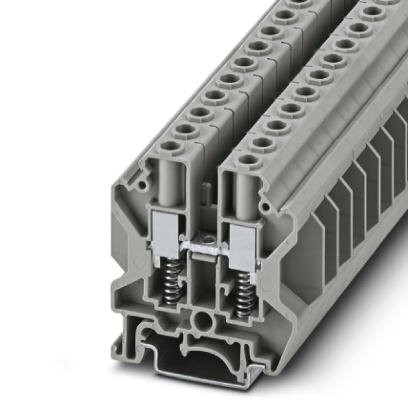 1PC FOR Phoenix Contact 3070354 USST 10 Feed-Through Terminal Block